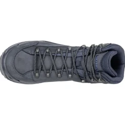 Lowa Wandelen|Wandelschoenen*Renegade Evo GTX Mid wandelschoenen heren navy blue
