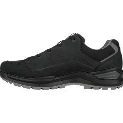 Lowa Wandelen|Wandelschoenen*Renegade Evo LL Lo wandelschoenen heren black grey