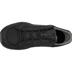Lowa Wandelen|Wandelschoenen*Renegade Evo LL Lo wandelschoenen heren black grey