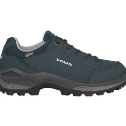 Lowa Wandelschoenen|Wandelschoenen*Renegade GTX Lo Ws wandelschoenen dames marine