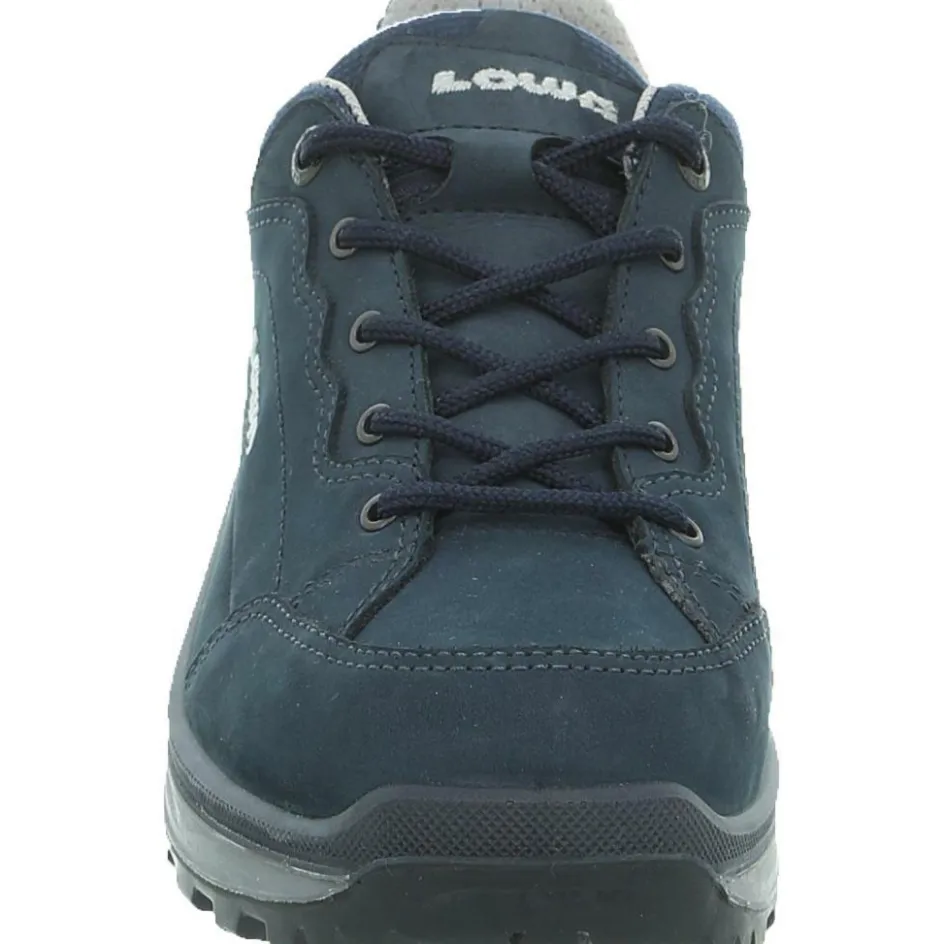 Lowa Wandelschoenen|Wandelschoenen*Renegade GTX Lo Ws wandelschoenen dames marine