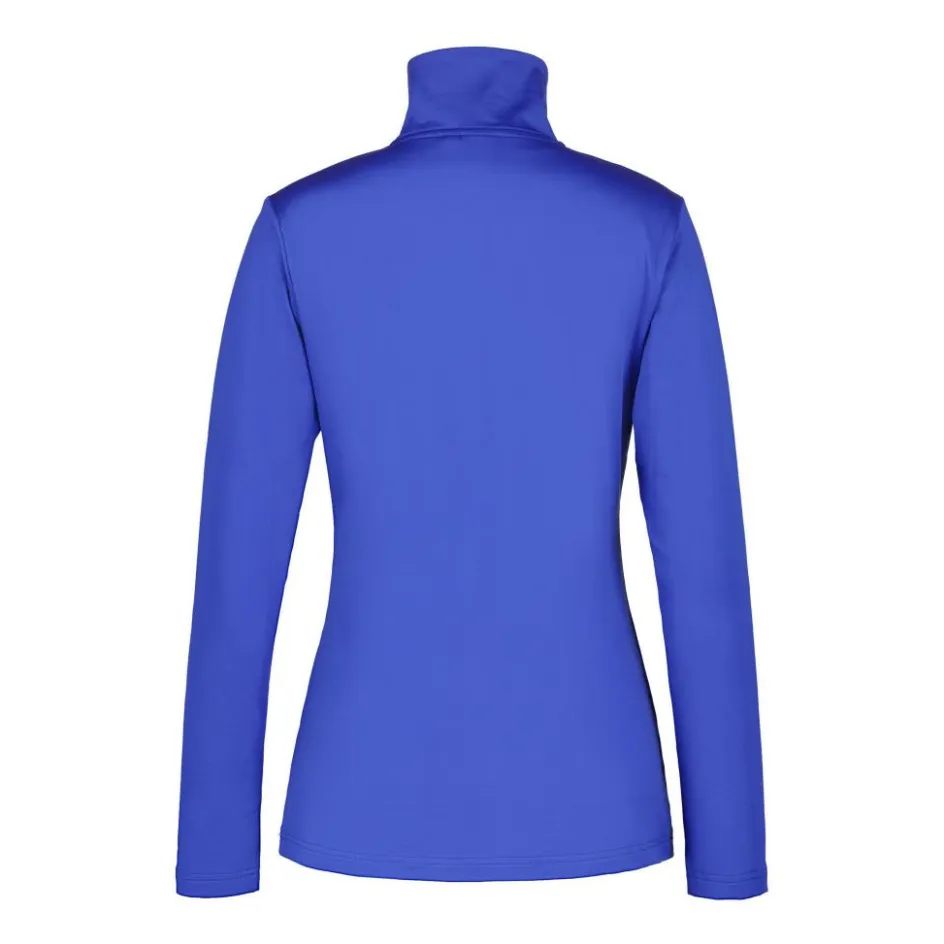 Luhta Skipullies|Wintersport*Ahjola skipully dames blue