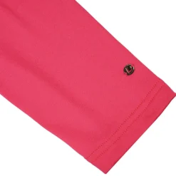 Luhta Skipullies|Wintersport*Ahjola skipully dames raspberry