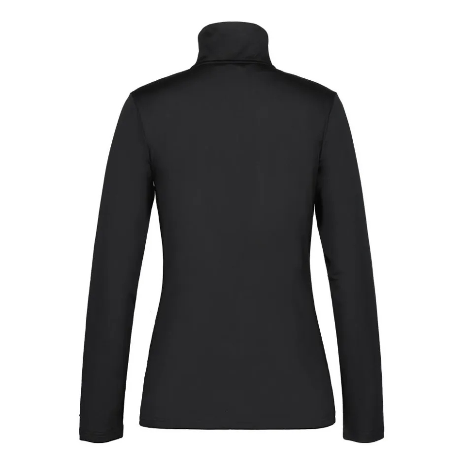 Luhta Skipullies|Wintersport*Ahjola skipully dames basic black