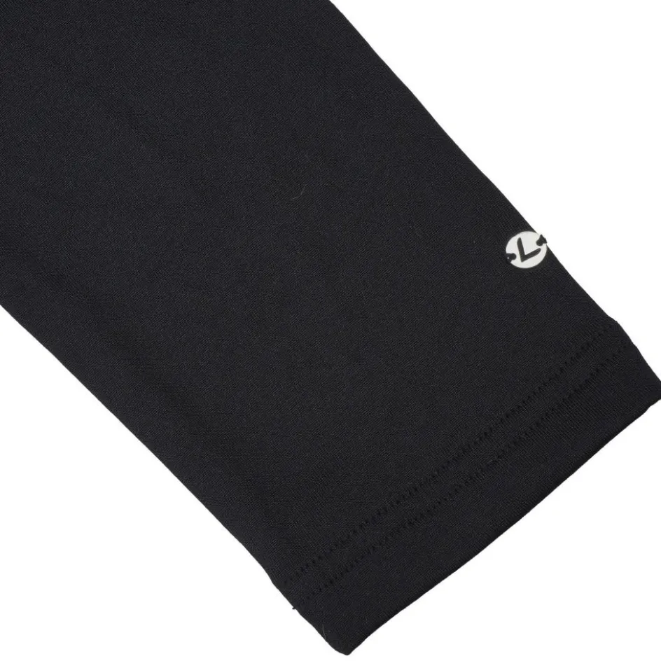 Luhta Skipullies|Wintersport*Ahjola skipully dames basic black