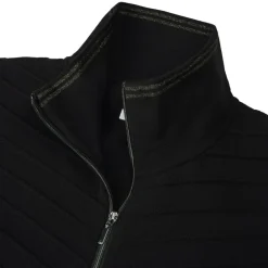 Luhta Skipullies|Wintersport*Ahmaus skipully dames basic black