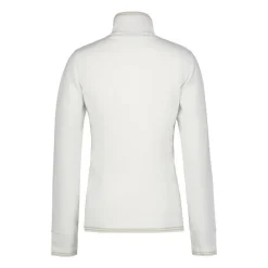 Luhta Skipullies|Wintersport*Ahmaus skipully dames optic white