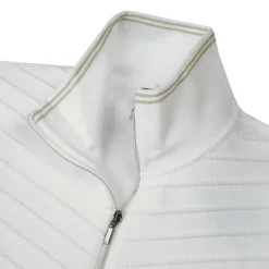 Luhta Skipullies|Wintersport*Ahmaus skipully dames optic white