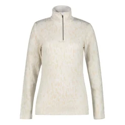 Luhta Skipullies|Wintersport*Ahmo skipully dames cement