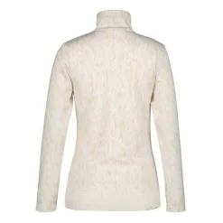 Luhta Skipullies|Wintersport*Ahmo skipully dames cement