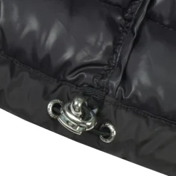 Luhta Jassen*Armila winterjas dames basic black