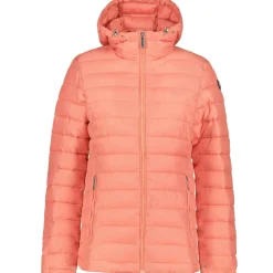 Luhta Jassen*Armila winterjas dames abricot