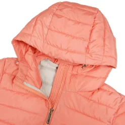 Luhta Jassen*Armila winterjas dames abricot