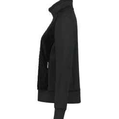 Luhta Ski Vesten|Wintersport*Eirala vest dames black