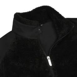 Luhta Ski Vesten|Wintersport*Eirala vest dames black