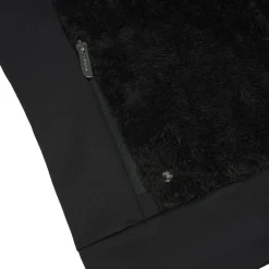 Luhta Ski Vesten|Wintersport*Eirala vest dames black