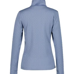 Luhta Ski Vesten|Wintersport*Engelsby vest dames sky blue