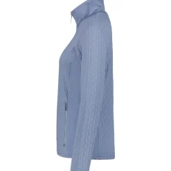 Luhta Ski Vesten|Wintersport*Engelsby vest dames sky blue