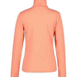 Luhta Ski Vesten|Wintersport*Engelsby vest dames abricot