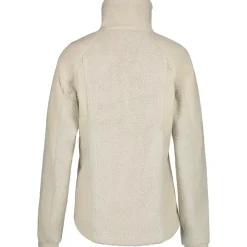 Luhta Ski Vesten|Wintersport*Esse fleece vest dames powder