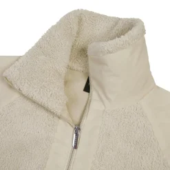 Luhta Ski Vesten|Wintersport*Esse fleece vest dames powder