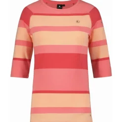 Luhta Shirts, Polo's & Blouses*Hadli shirt dames pink