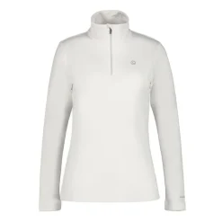 Luhta Skipullies|Wintersport*Hailuoto skipully dames optic white