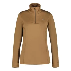 Luhta Skipullies|Wintersport*Hailuoto skipully dames brown