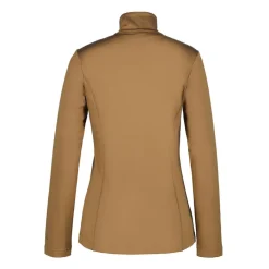 Luhta Skipullies|Wintersport*Hailuoto skipully dames brown