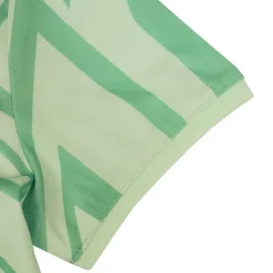 Luhta Shirts, Polo's & Blouses*Hennola polo dames aloe