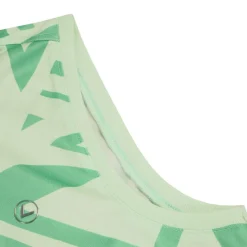 Luhta Shirts, Polo's & Blouses*Henttola polo dames aloe