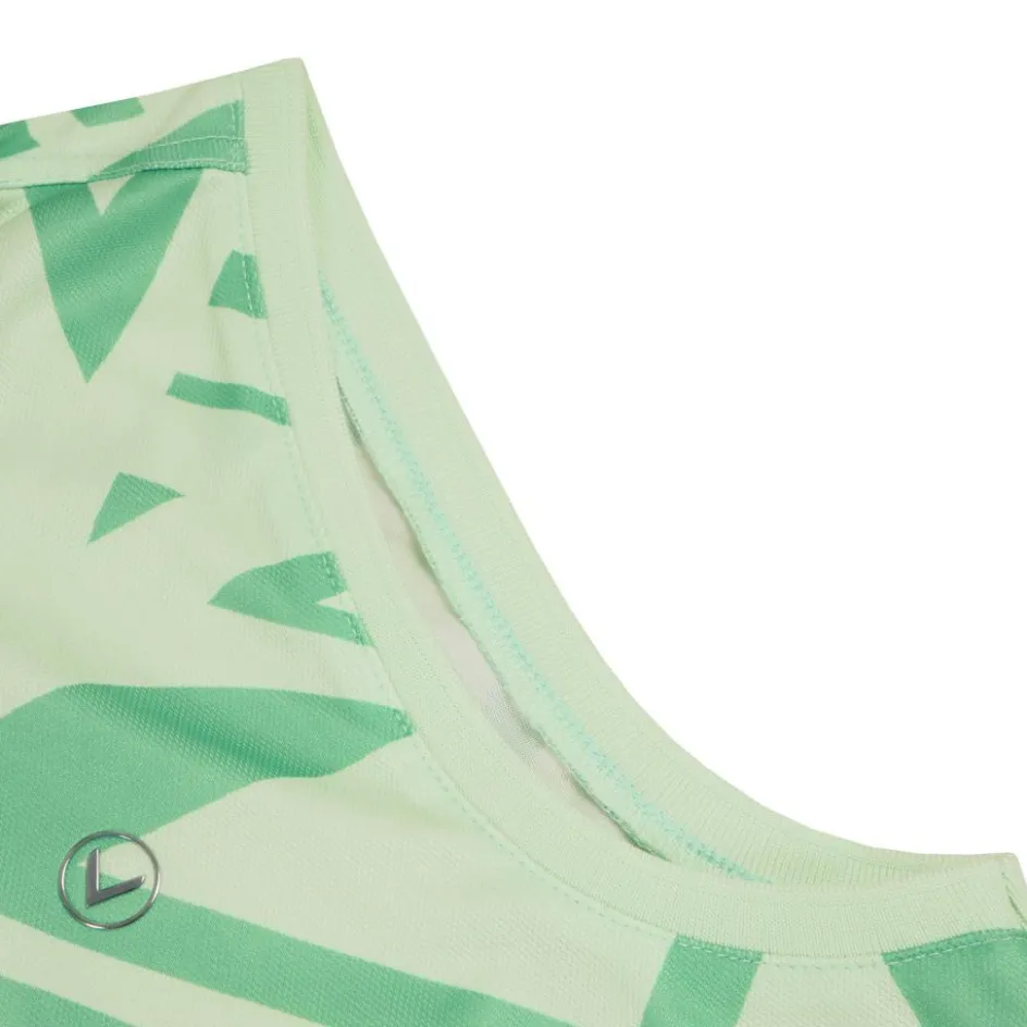 Luhta Shirts, Polo's & Blouses*Henttola polo dames aloe