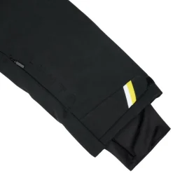 Luhta Ski Jassen|Wintersport*Hookana winterjas heren black