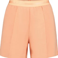 Luhta Broeken*Huhtaa short dames pink