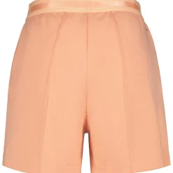 Luhta Broeken*Huhtaa short dames pink