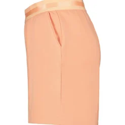 Luhta Broeken*Huhtaa short dames pink