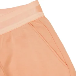 Luhta Broeken*Huhtaa short dames pink