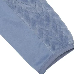 Luhta Ski Vesten|Wintersport*Ikaala fleece vest dames sky blue