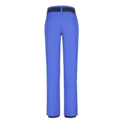 Luhta Skibroeken|Wintersport*Joentaus softshell skibroek dames blue