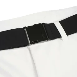 Luhta Skibroeken|Wintersport*Joentaus softshell skibroek dames optic white