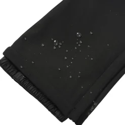 Luhta Skibroeken|Wintersport*Joentaus softshell skibroek dames basic black