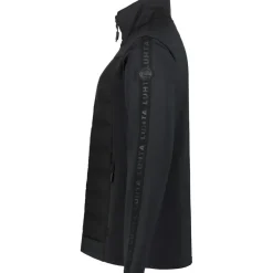 Luhta Ski Vesten|Wintersport*Joutsitunturi vest heren black