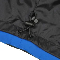 Luhta Ski Jassen|Wintersport*Kaakkurivaara winterjas heren blue