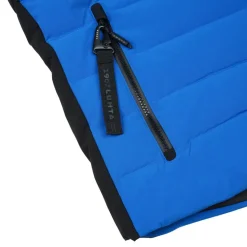 Luhta Ski Jassen|Wintersport*Kaakkurivaara winterjas heren blue