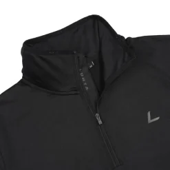 Luhta Skipullies|Wintersport*Kankola skipully heren black