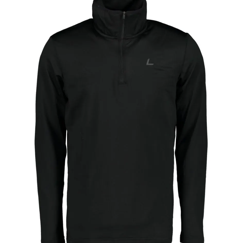 Luhta Skipullies|Wintersport*Kankola skipully heren black black