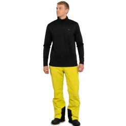 Luhta Skipullies|Wintersport*Kankola skipully heren black black