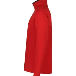 Luhta Skipullies|Wintersport*Kankola skipully heren red