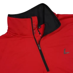 Luhta Skipullies|Wintersport*Kankola skipully heren red