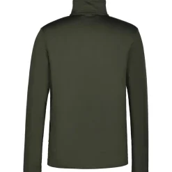 Luhta Skipullies|Wintersport*Kankola skipully heren brown